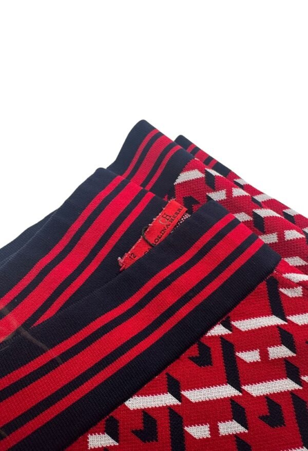 CAROLINA HERRERA - BRIDGE TRICOLOR - Image 6
